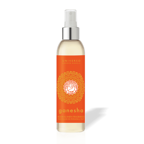 Aromatizador Ambiental Ganesha Universo Garden Angels